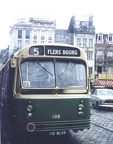 Anciens autobus de Lille Métropole
