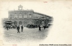 Lille  La Gare