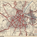 Lille plan de réseau 12-1910