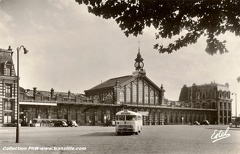 Gare de Tourcoing