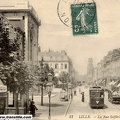Lille-Rue Solférino