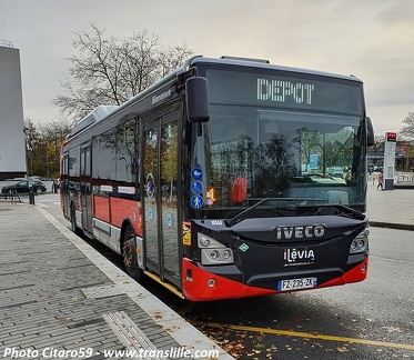 citaro59 10564