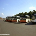 Nantes Saint-Herblain  05-1987