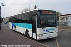 Irisbus / Iveco Crossway