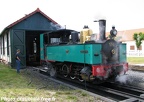 FR - XXXX - Chemin de Fer de la Baie de Somme