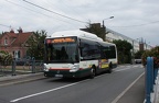 Irisbus Citelis 10 GNV