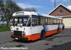 BE - XXXX - Patrimoine Bus & Cars