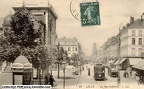 Lille-Rue Solférino